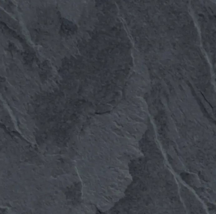 AVERSA TILE 50X50 SANTOS HITAM 